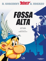 Asterix LATIJN 08 Fossa Alta