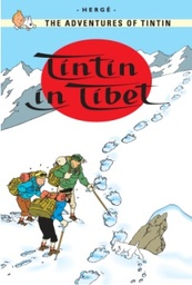 TINTIN TINTIN IN TIBET