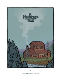 A HUNTERS TALE 0