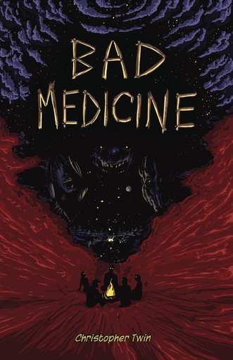 BAD MEDICINE