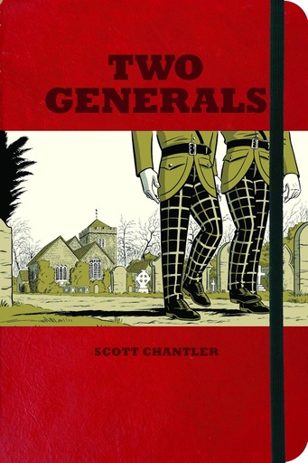 TWO GENERALS