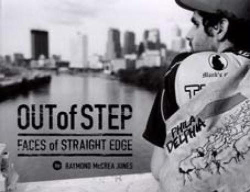OUT OF STEP FACES OF STRAIGHT EDGE