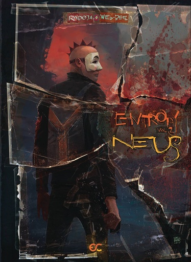 ENTROPY 02 NEUS