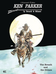 KEN PARKER BREATH AND THE DREAM (MASTERWORK ED)