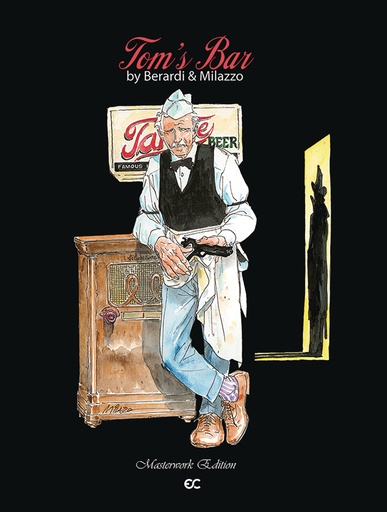 TOMS BAR (MASTERWORK ED)