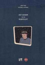 Het geheim van de ruimtelift