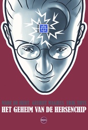 Het geheim van de hersenchip