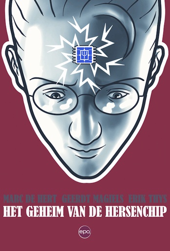 Het geheim van de hersenchip