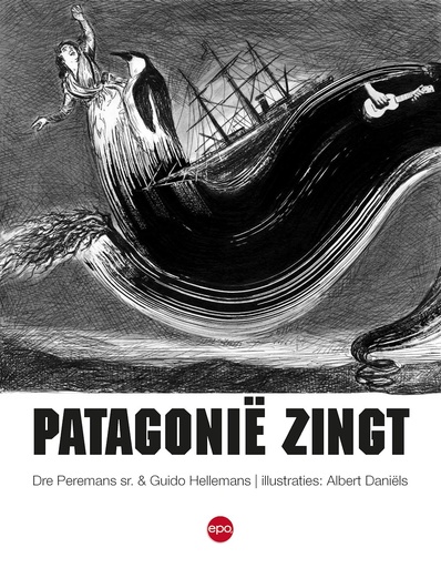 Patagonie zingt