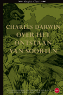Graphic Classic 5 Over het ontstaan van soorten