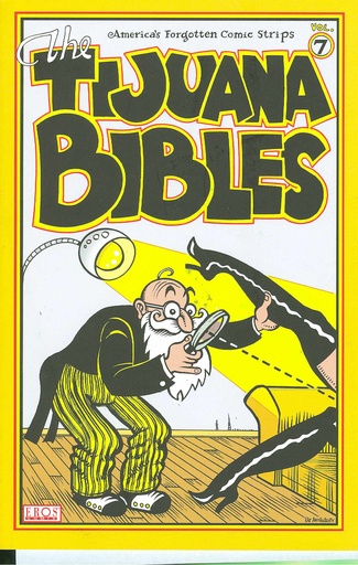 TIJUANA BIBLES 07