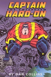 CAPTAIN HARDON