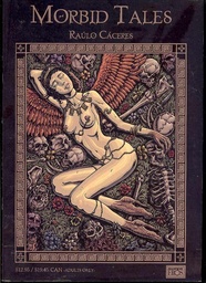 MORBID TALES 1