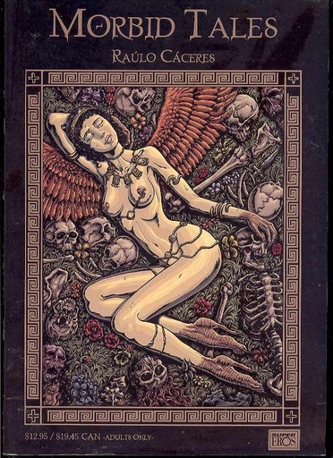 MORBID TALES 1