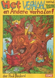 Het verhaal van het verhaal en andere verhalen