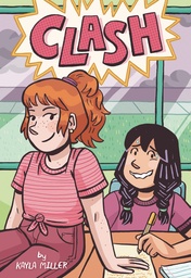 CLASH HC