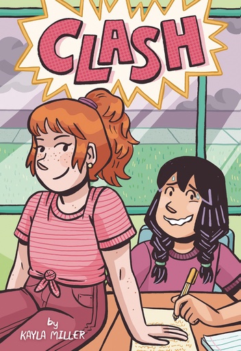 CLASH HC