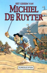 Eureducation SC 01 Michiel De Ruyter
