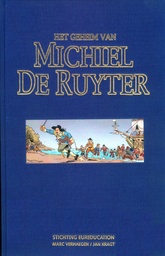 Eureducation LUXE 01 Michiel De Ruyter