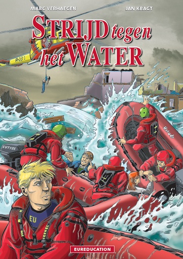 Eureducation HC 06 Strijd tegen het water
