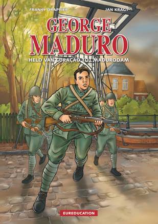 Eureducation SC 11 George Maduro