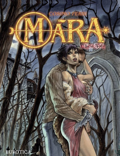 MARA 01 LUCID FOLLY