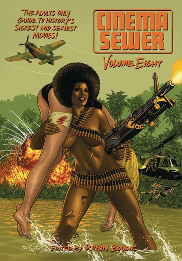 CINEMA SEWER GUIDE HIST SICKEST & SEXIEST MOVIES 08