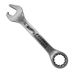 HOT WHEELS WRENCH METAL BOTTLE OPENER