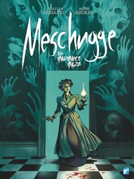 MESCHUGGE