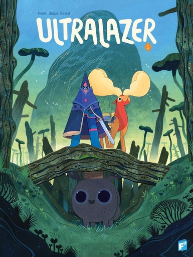 ULTRALAZER