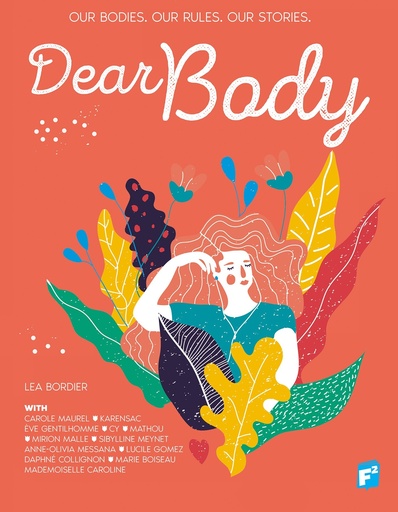 DEAR BODY