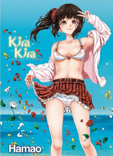KIRA KIRA 01