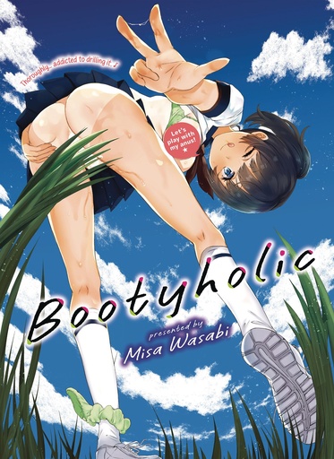 BOOTYHOLIC