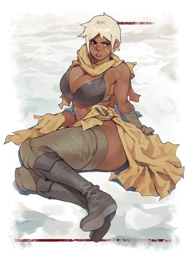 PREY & OTHER WORKS ART OF NORASUKO