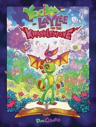 YOOKA-LAYLEE & KRACKLESTONE HC