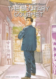 SOLITARY GOURMET