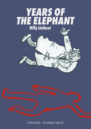 PM23 YEARS OF THE ELEPHANT