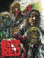 DEEP RED 4 1 LTD HC