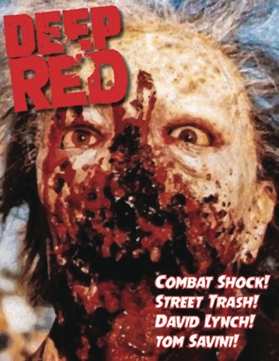 DEEP RED 4 2