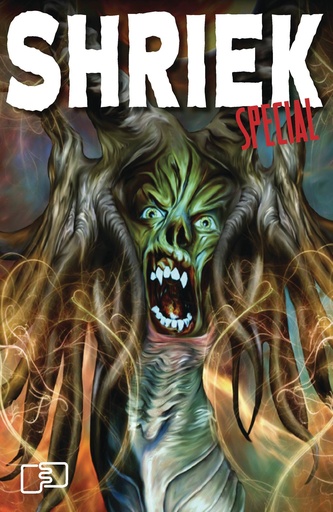 SHRIEK SPECIAL 2 1