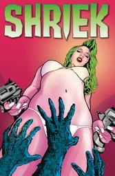 SHRIEK #1 CVR C LADY DRACULA