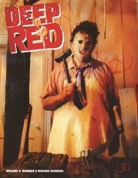 DEEP RED 4 2