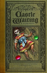 CASTLE WAITING 02 17