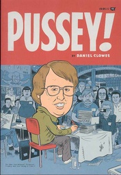 EIGHTBALL PUSSEY