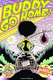 HATE 04 BUDDY GO HOME