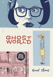 EIGHTBALL GHOST WORLD