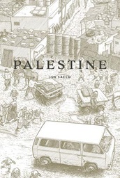 PALESTINE