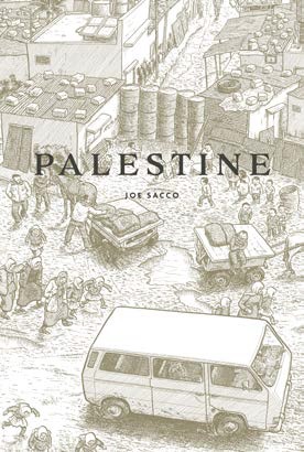 PALESTINE
