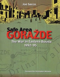 SAFE AREA GORAZDE