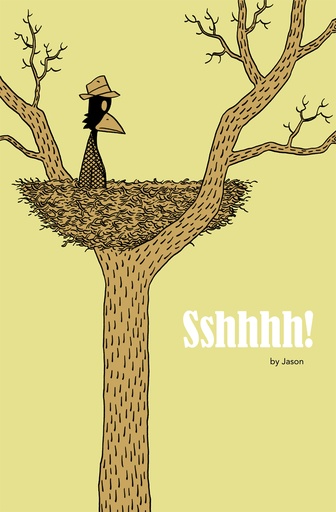 SSHHHH